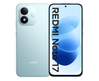 Smartfon / Telefon Xiaomi Redmi Note 17 6/256GB Blue